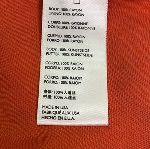 FREE PEOPLE JULES ONE SHOULDER LONG SLEEVE  FLORAL DRESS DARK CHEDDAR SZ 6 SMALL - Picture 5 of 7